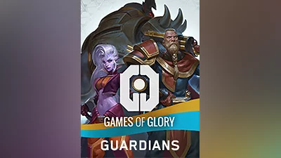 Games Of Glory: Guardians Pack [steam]