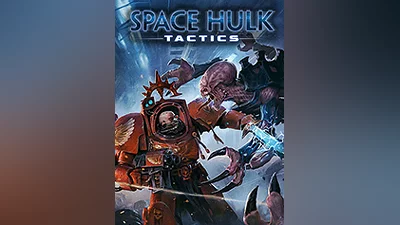 Space Hulk: Tactics [steam]