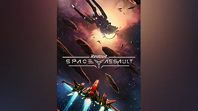 Redout: Space Assault [steam]