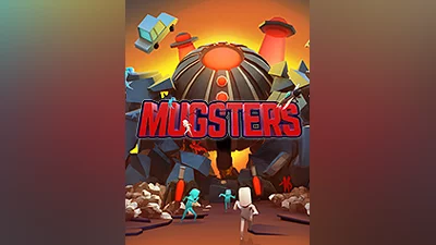 Mugsters [steam]