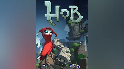 Hob [steam]