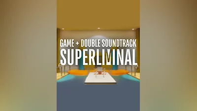 Superliminal + Double-Album Soundtrack [steam]
