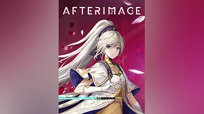 Afterimage [steam]