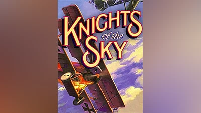 Knights of the Sky [steam]
