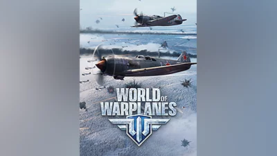 World of Warplanes [wargaming]