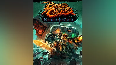 Battle Chasers: Nightwar [steam]