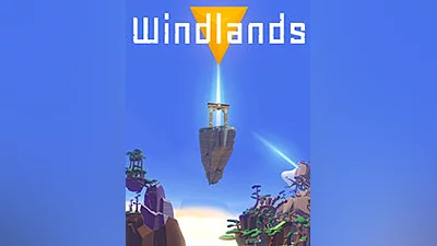 Windlands [steam]