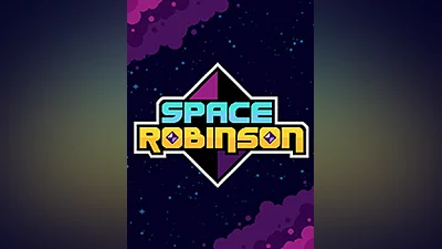 Space Robinson: Hardcore Roguelike Action [steam]
