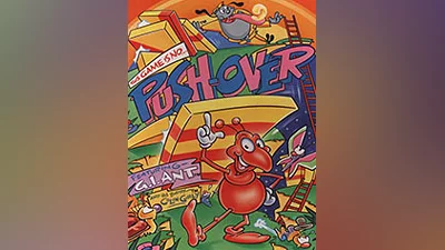 Pushover [steam]