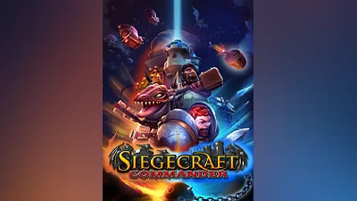 Siegecraft Commander [steam]