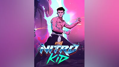 Nitro Kid [steam]