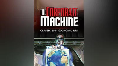 The Corporate Machine [steam]