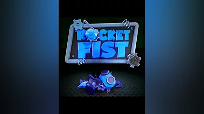 Rocket Fist [steam]
