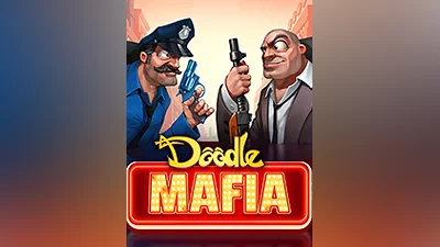 Doodle Mafia [steam]
