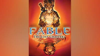 Fable: The Lost Chapters [steam]