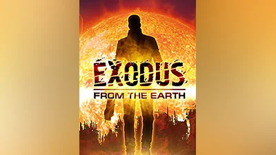 Exodus From The Earth [steam]