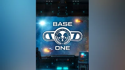 Base One [steam]