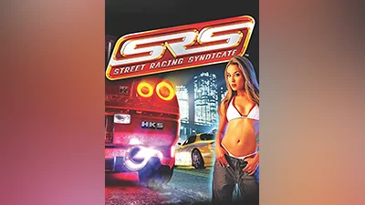 Street Racing Syndicate [steam]
