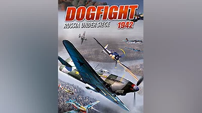 Dogfight 1942: Russia Under Siege [steam]