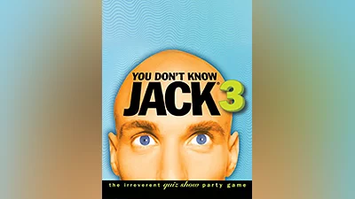 YOU DON'T KNOW JACK Vol. 3 [steam]