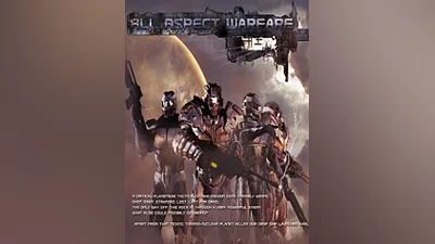 All Aspect Warfare [steam]