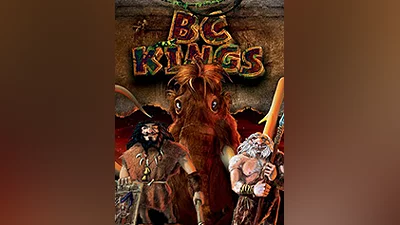 BC Kings [steam]