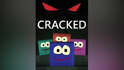 Cracked [steam]