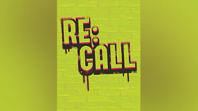 RE:CALL [steam]