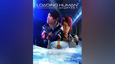 Loading Human: Episode 1 [steam]