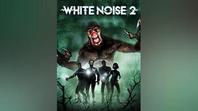 White Noise 2 [steam]