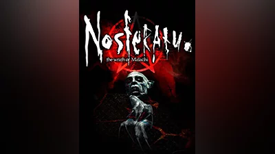 Nosferatu: The Wrath of Malachi [steam]