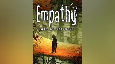 Empathy: Path of Whispers [steam]