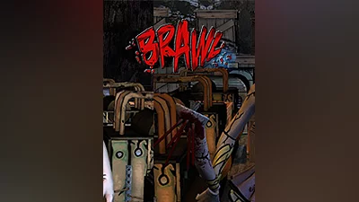 BRAWL [steam]