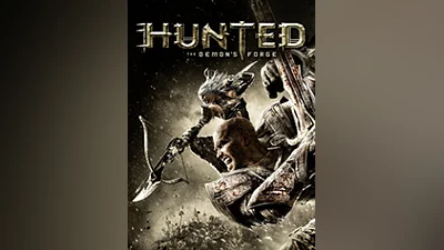 Hunted: The Demons Forge [steam]