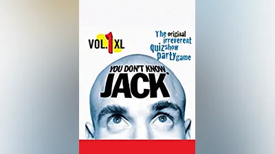 YOU DON'T KNOW JACK Vol. 1 XL [steam]