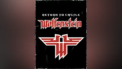 Return to Castle Wolfenstein [steam]