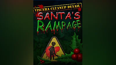 Viscera Cleanup Detail: Santa's Rampage [steam]