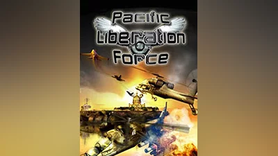 Pacific Liberation Force [steam]
