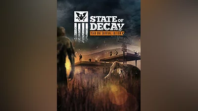 State of Decay: Year One Survival Edition [steam]