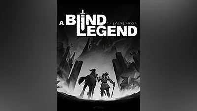 A Blind Legend [steam]