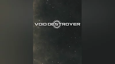Void Destroyer [steam]