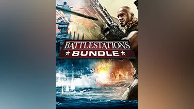 Battlestations Bundle [steam]