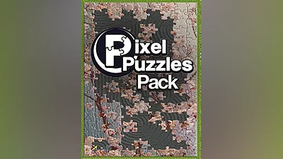 Pixel Puzzles Pack [steam]