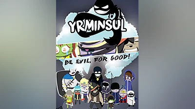 YRMINSUL [steam]