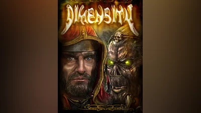 Dimensity [steam]