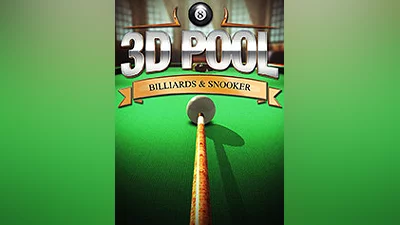 3D Pool [steam]