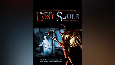 Dark Fall: Lost Souls [steam]