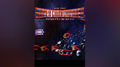 Super Chain Crusher Horizon [steam]