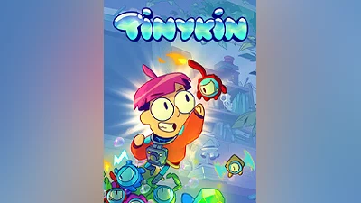 Tinykin [steam]