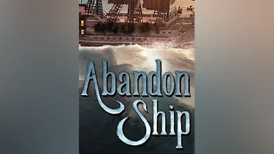 Abandon Ship [steam]